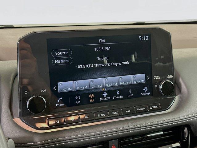 2023 Nissan Rogue Vehicle Photo in Flemington, NJ 08822