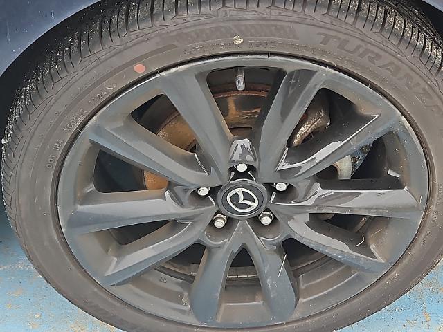 2020 Mazda3 Hatchback Vehicle Photo in TREVOSE, PA 19053-4984