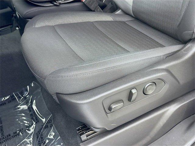 2025 GMC Sierra 3500 HD Vehicle Photo in PUYALLUP, WA 98371-4149