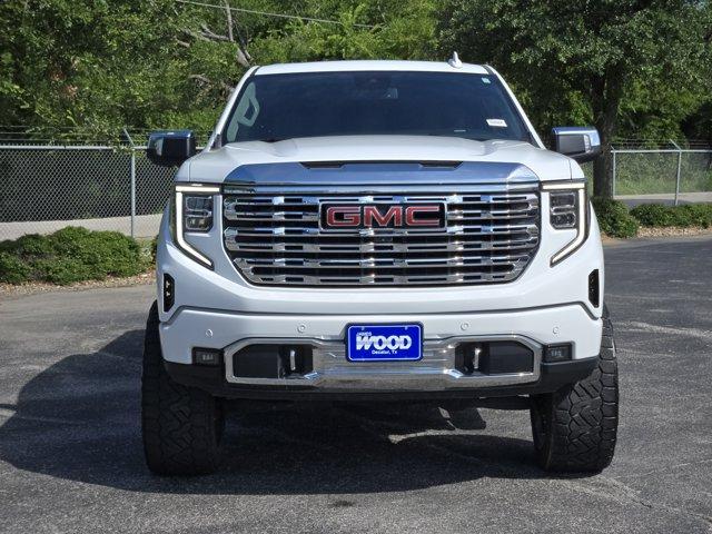 2022 GMC Sierra 1500 Vehicle Photo in Decatur, TX 76234