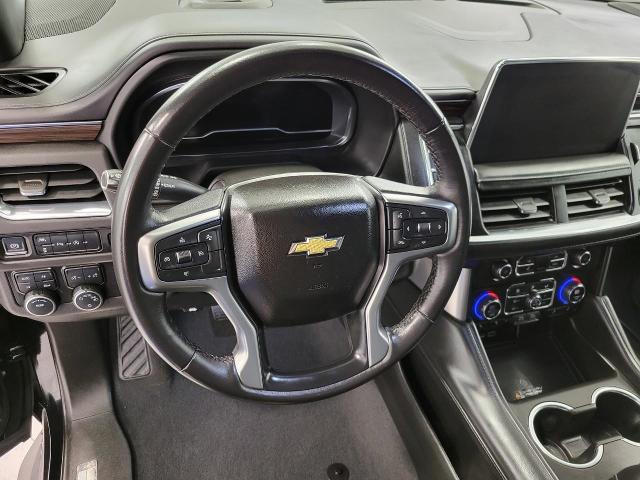 2023 Chevrolet Tahoe Vehicle Photo in APPLETON, WI 54914-4656