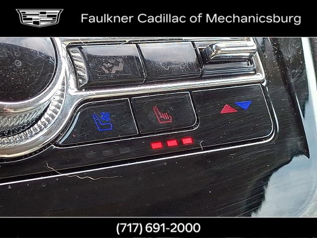 2021 Lincoln Corsair Vehicle Photo in MECHANICSBURG, PA 17050-1707