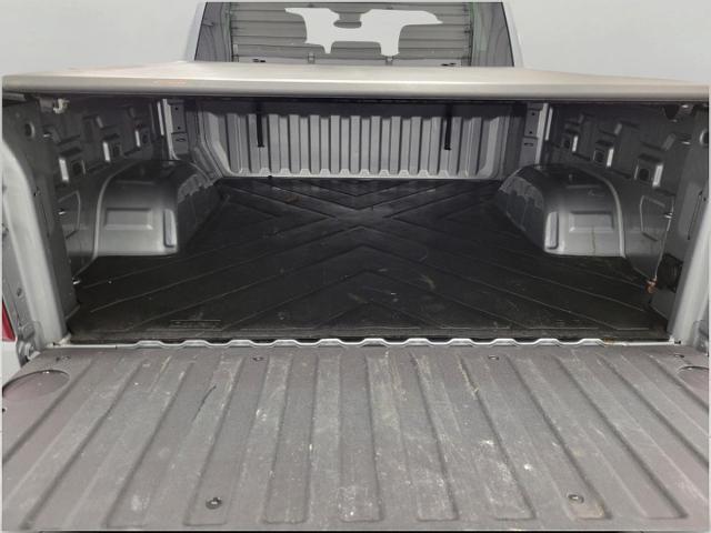 2024 Chevrolet Silverado 1500 Vehicle Photo in APPLETON, WI 54914-4656