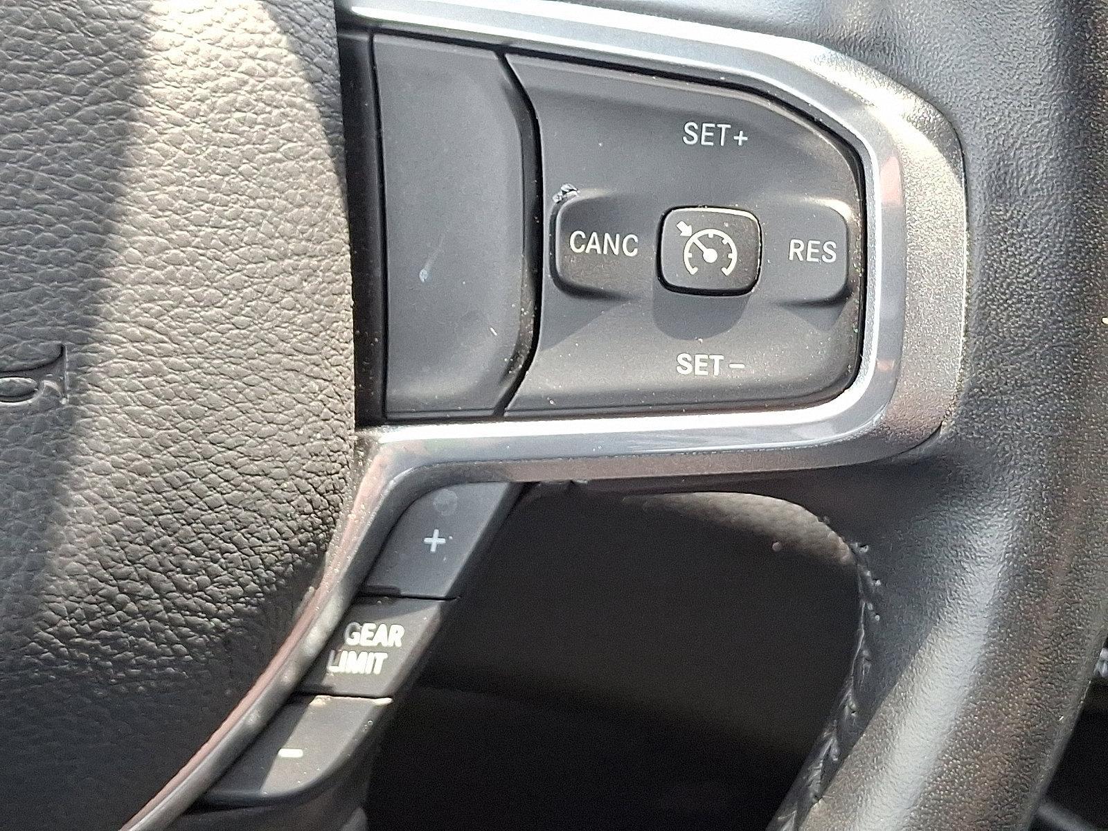 2022 Ram 1500 Vehicle Photo in Harrisburg, PA 17111