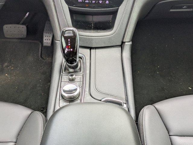 2021 Cadillac XT6 Vehicle Photo in BRUNSWICK, GA 31525-1881