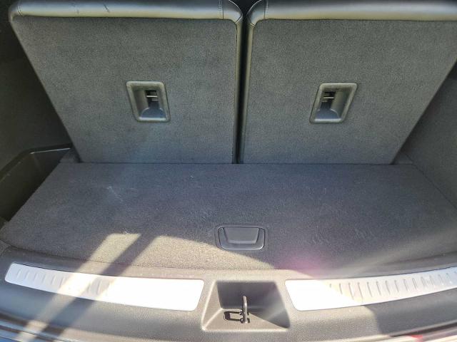 2022 Cadillac XT6 Vehicle Photo in DENTON, TX 76210-9321