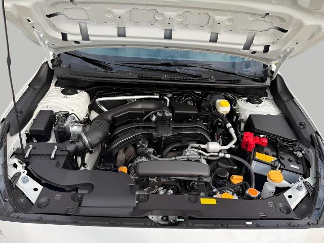 2025 Subaru Crosstrek Vehicle Photo in Oshkosh, WI 54904