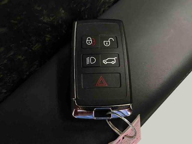 2023 Range Rover Sport Vehicle Photo in Appleton, WI 54913