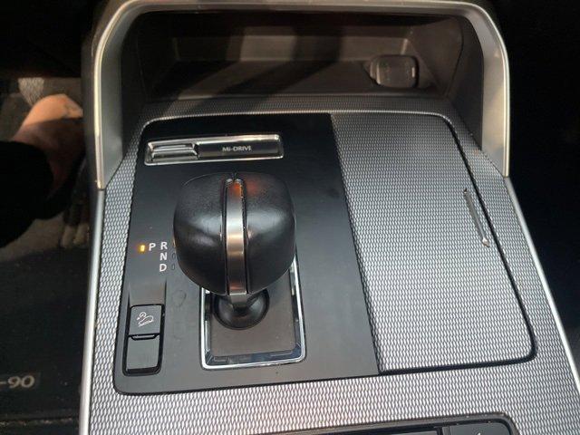 2024 Mazda CX-90 Vehicle Photo in Harrisburg, PA 17111