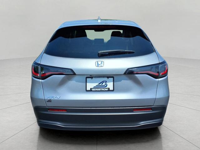 2026 Honda HR-V Vehicle Photo in Oshkosh, WI 54904