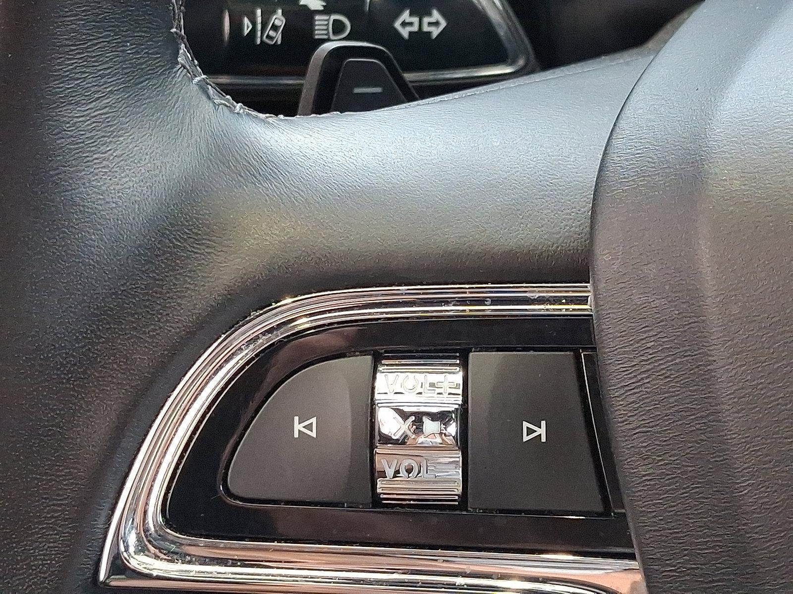 2021 Lincoln Nautilus Vehicle Photo in Lancaster, PA 17601