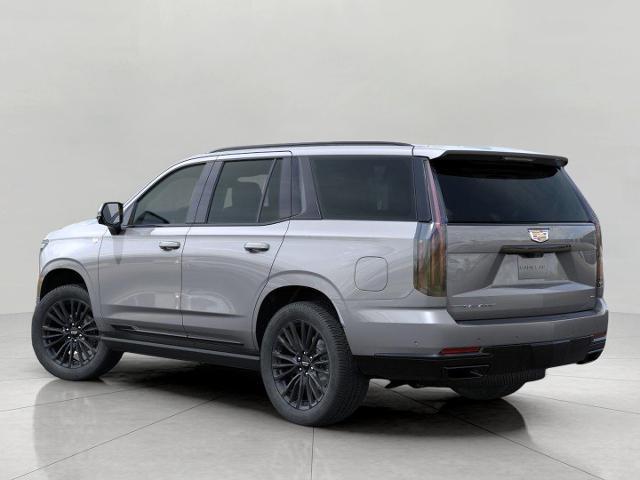 2025 Cadillac Escalade Vehicle Photo in Madison, WI 53713