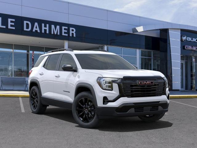 2026 GMC Terrain Vehicle Photo in KANSAS CITY, MO 64114-4545