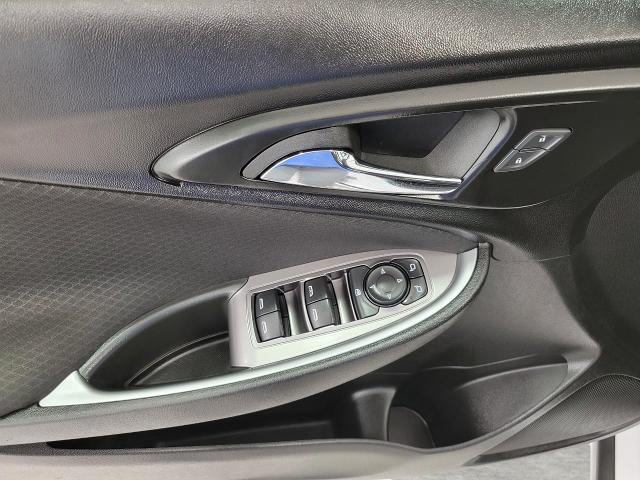 2024 Chevrolet Malibu Vehicle Photo in OSHKOSH, WI 54904-7811