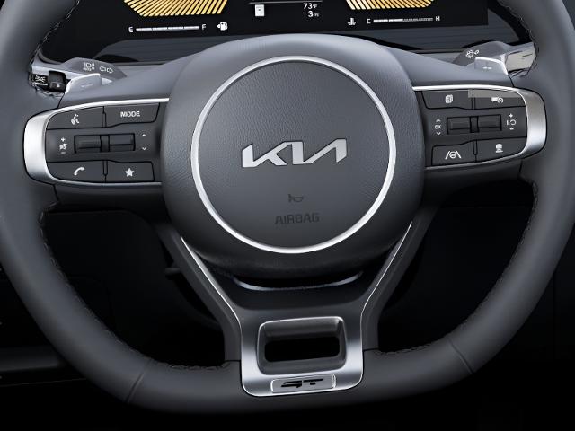 2026 Kia K5 Vehicle Photo in Oshkosh, WI 54904