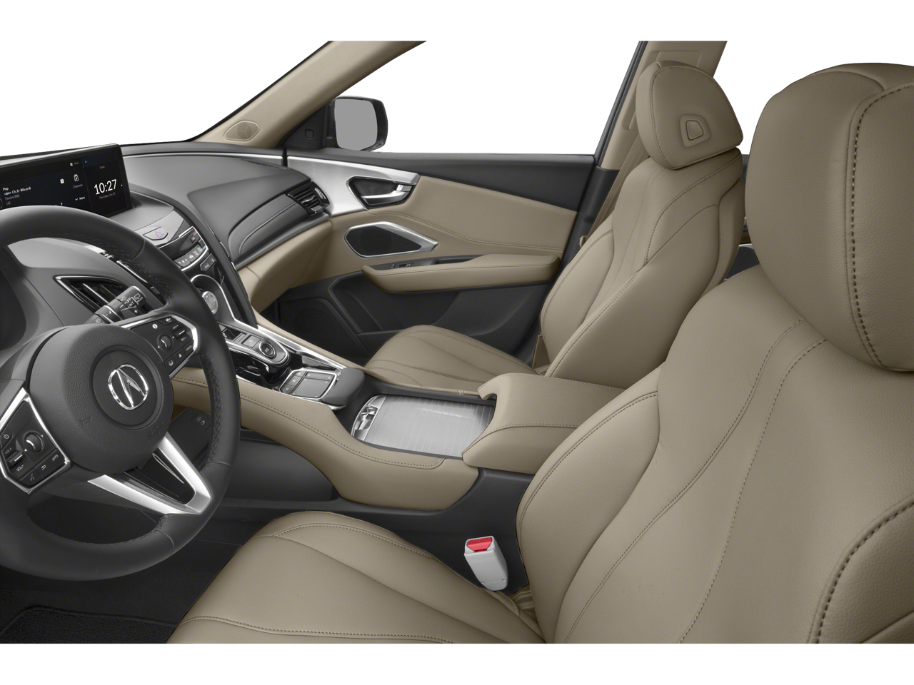 2023 Acura RDX Vehicle Photo in Grapevine, TX 76051