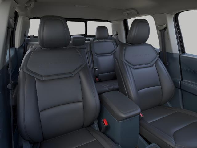 2025 Ford Maverick Vehicle Photo in Neenah, WI 54956
