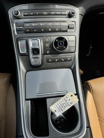 2023 Hyundai SANTA FE Vehicle Photo in Peoria, IL 61615