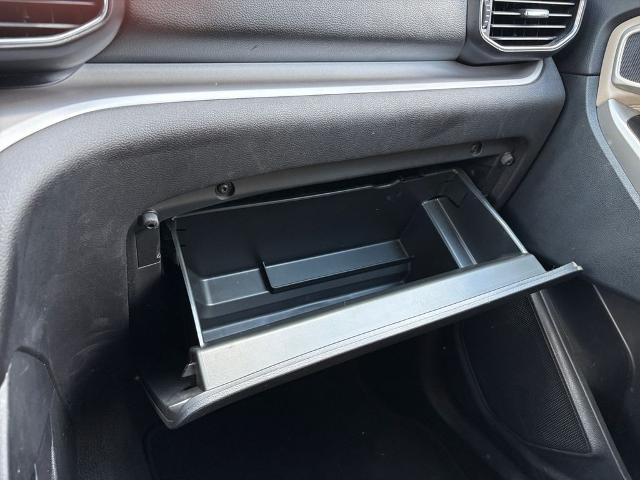 2023 Ford Explorer Vehicle Photo in Statesboro, GA 30458
