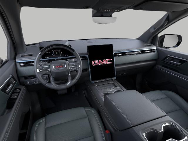 2026 GMC Sierra EV Vehicle Photo in GREEN BAY, WI 54303-3330