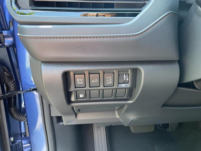 2025 Subaru Forester Vehicle Photo in Oshkosh, WI 54904