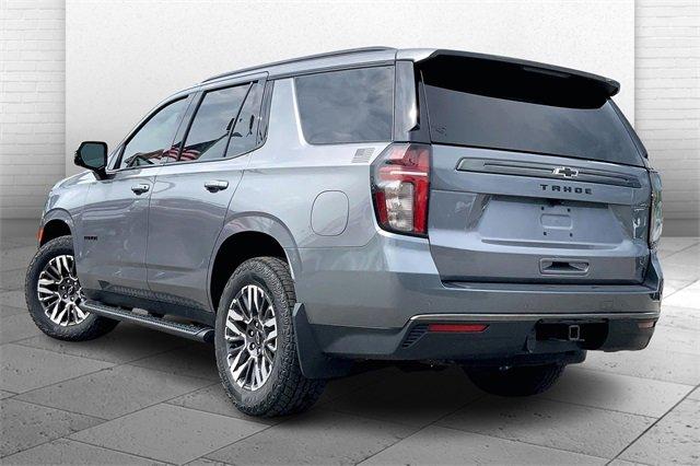 2022 Chevrolet Tahoe Vehicle Photo in KANSAS CITY, MO 64114-4502
