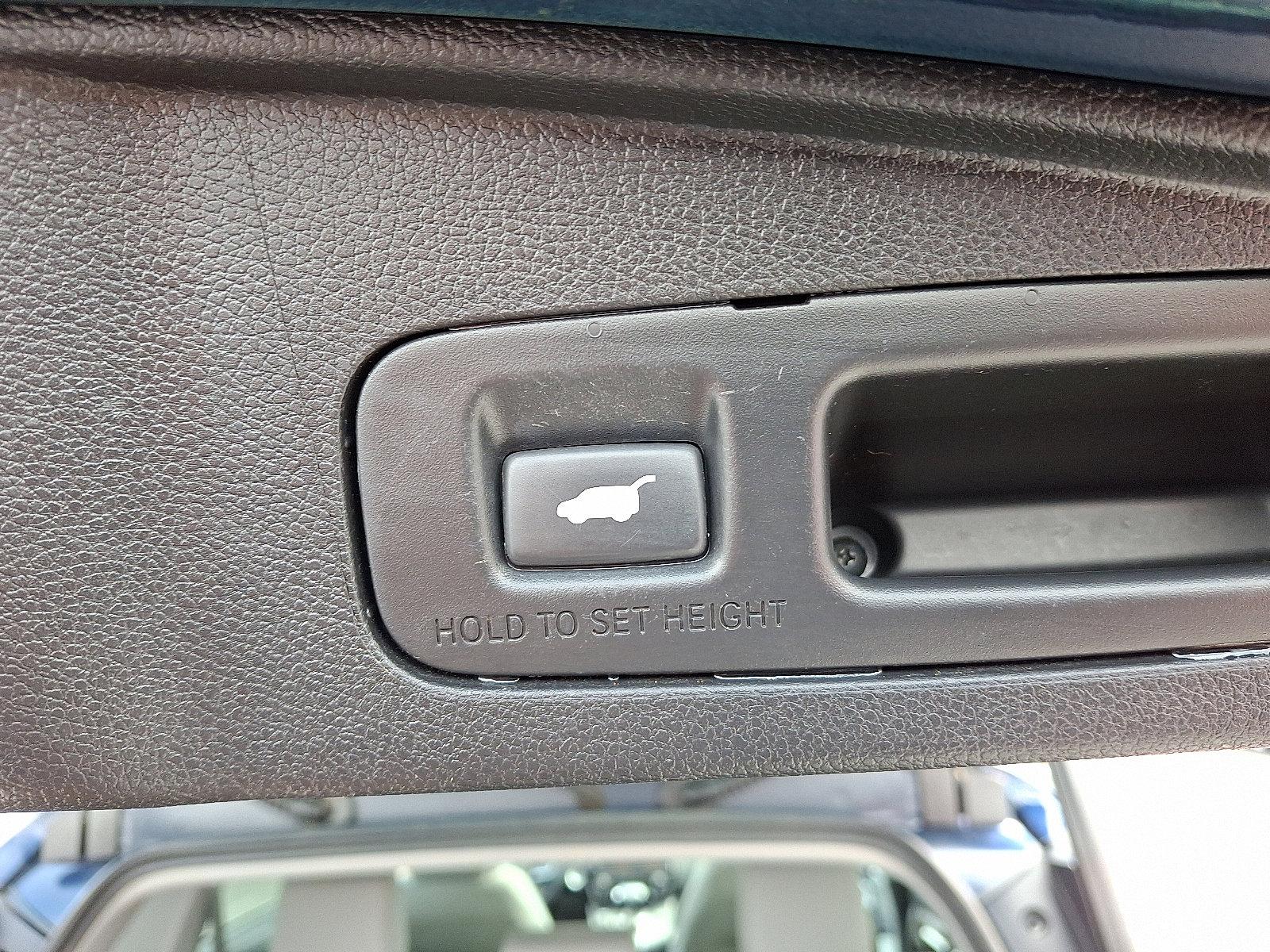 2018 Honda CR-V Vehicle Photo in Harrisburg, PA 17111