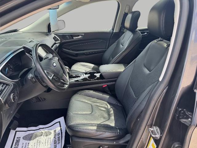2015 Ford Edge Vehicle Photo in Oshkosh, WI 54901