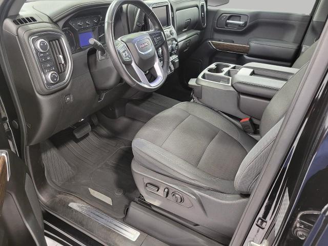 2019 GMC Sierra 1500 Vehicle Photo in Neenah, WI 54956