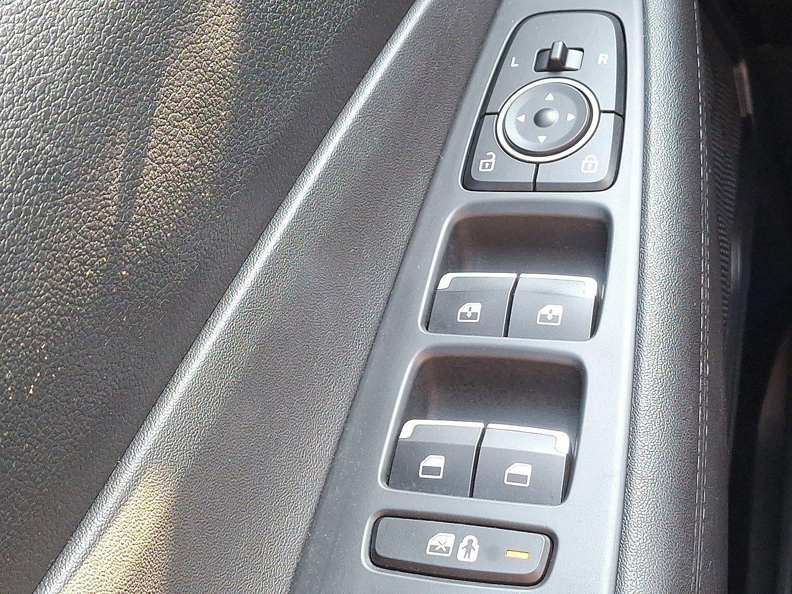 2022 Hyundai SANTA FE Vehicle Photo in Harrisburg, PA 17111