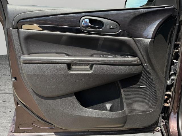 2016 Buick Enclave Vehicle Photo in Appleton, WI 54914