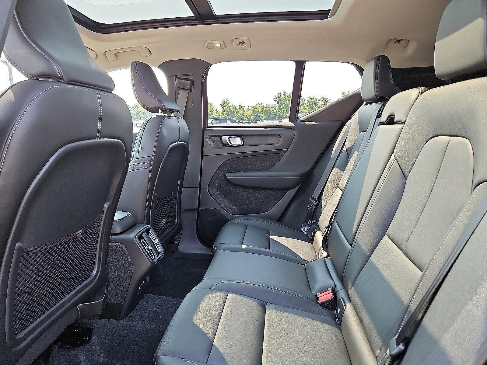 2026 Volvo XC40 Vehicle Photo in Trevose, PA 19053