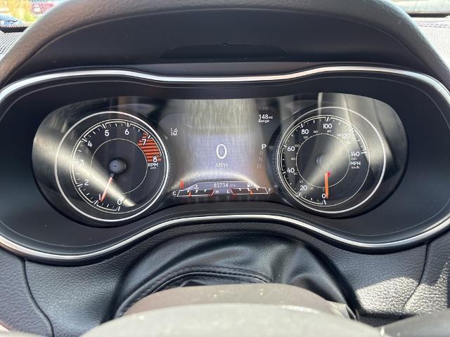 2019 Jeep Cherokee Vehicle Photo in Peoria, IL 61615