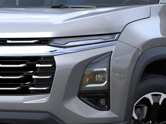 2026 Chevrolet Equinox Vehicle Photo in Roslyn, NY 11576