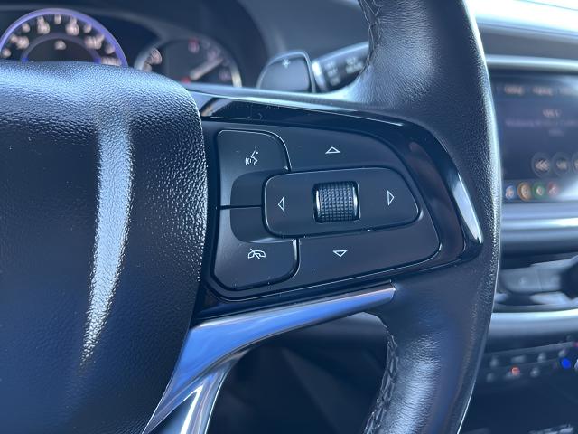 2024 Buick Enclave Vehicle Photo in MANITOWOC, WI 54220-5838