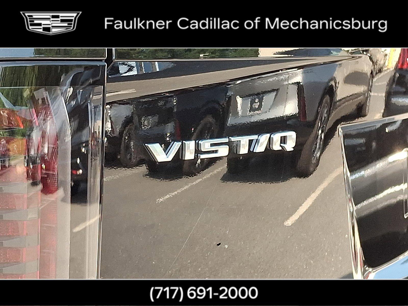 2026 Cadillac VISTIQ Vehicle Photo in MECHANICSBURG, PA 17050-1707