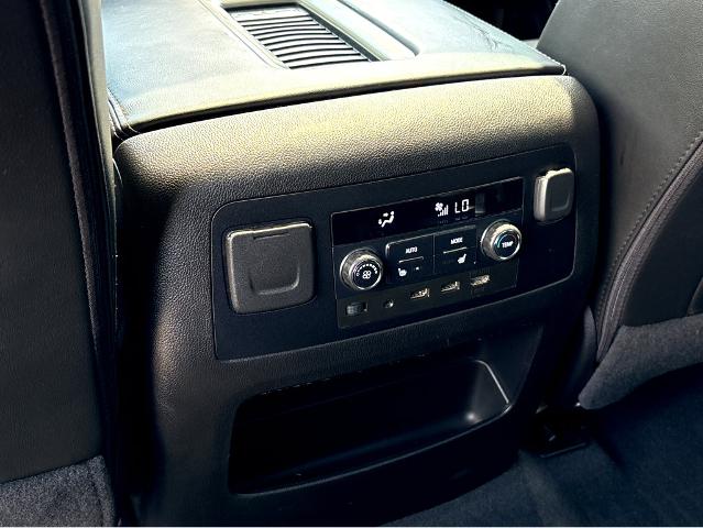 2019 GMC Yukon Vehicle Photo in BEAUFORT, SC 29906-4218