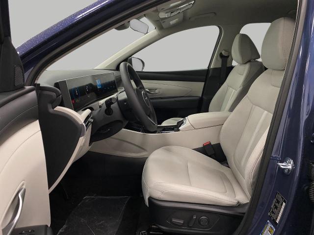 2025 Hyundai TUCSON Vehicle Photo in Appleton, WI 54913