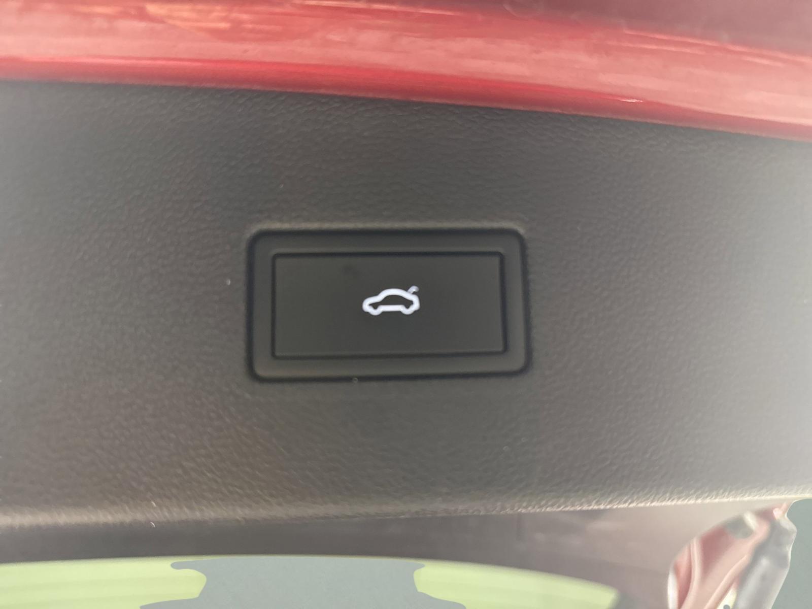 2024 Volkswagen Tiguan Vehicle Photo in Georgetown, TX 78626