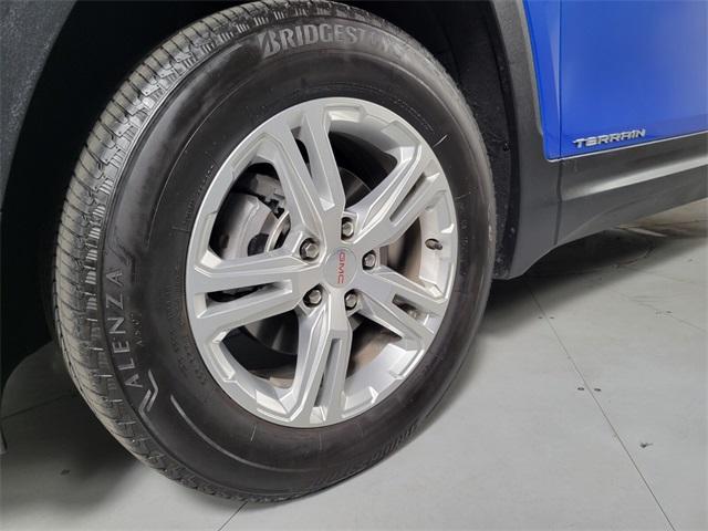 2024 GMC Terrain Vehicle Photo in PRESCOTT, AZ 86305-3700