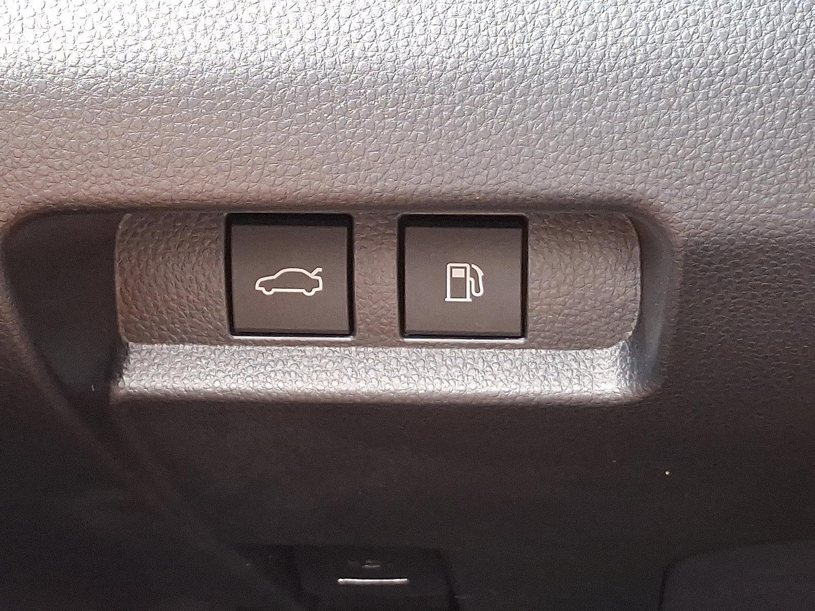 2023 Toyota Crown Vehicle Photo in Trevose, PA 19053