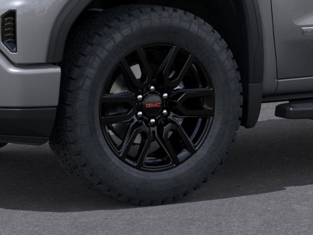 2025 GMC Sierra 1500 Vehicle Photo in PUYALLUP, WA 98371-4149