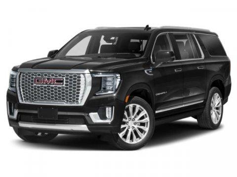 2024 GMC Yukon XL Vehicle Photo in BRUNSWICK, GA 31525-1881