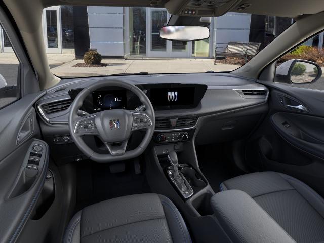 2026 Buick Encore GX Vehicle Photo in DANBURY, CT 06810-5034