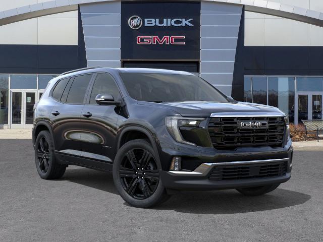 2026 GMC Acadia Vehicle Photo in DANBURY, CT 06810-5034