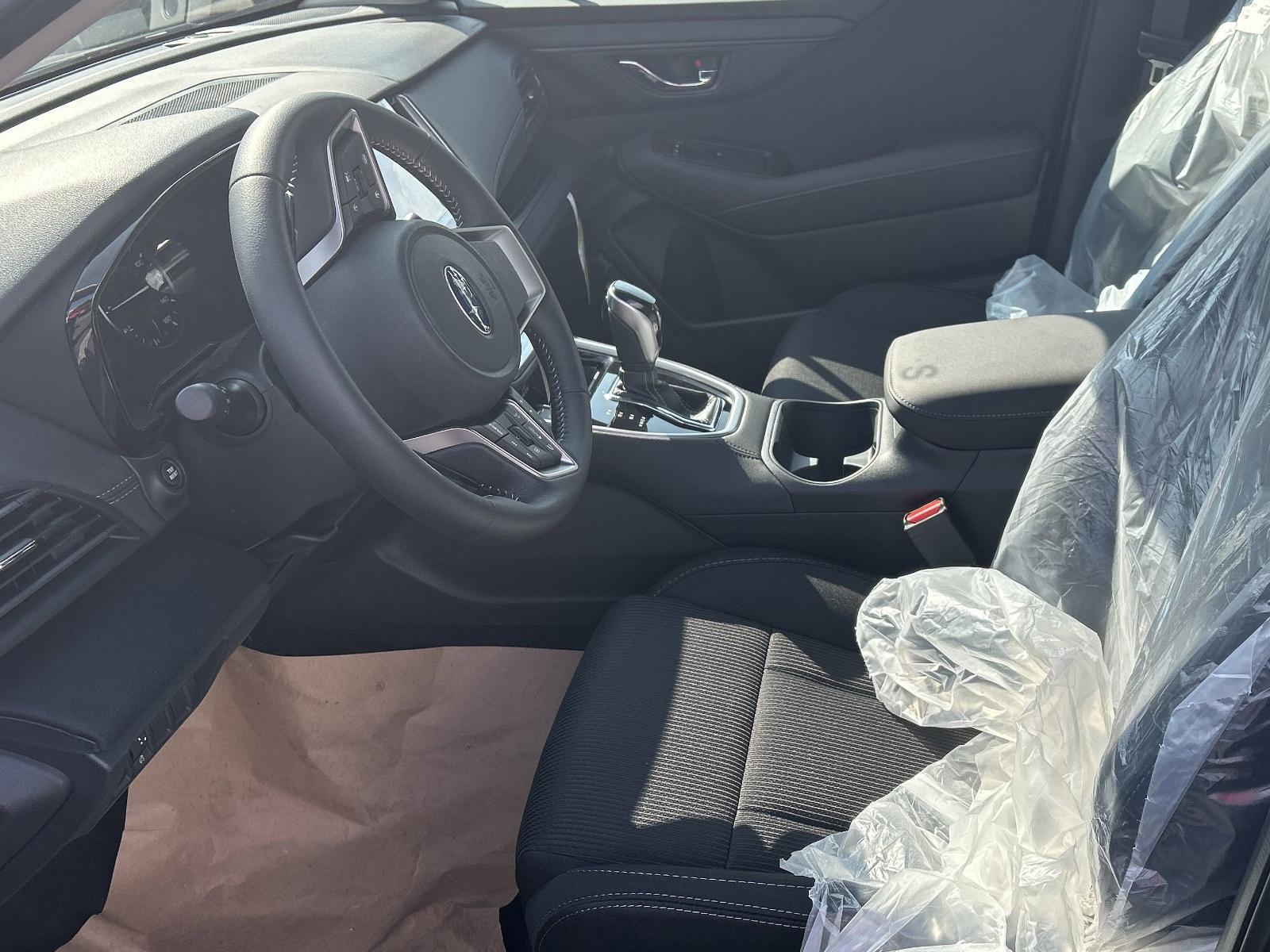 2025 Subaru Legacy Vehicle Photo in Mechanicsburg, PA 17050