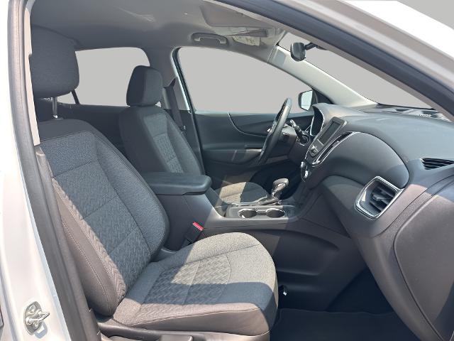 2024 Chevrolet Equinox Vehicle Photo in MANITOWOC, WI 54220-5838