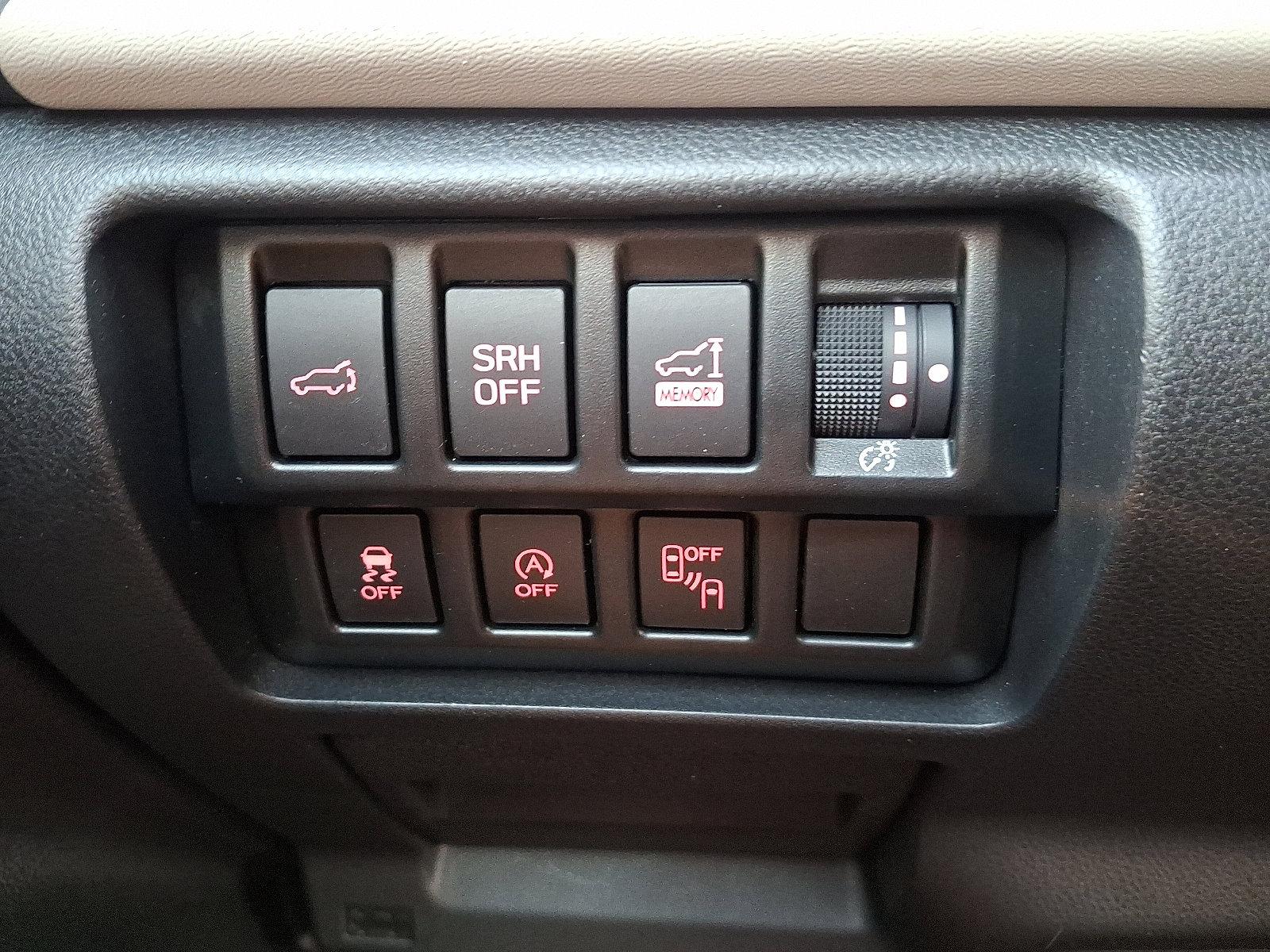 2023 Subaru Forester Vehicle Photo in Harrisburg, PA 17111