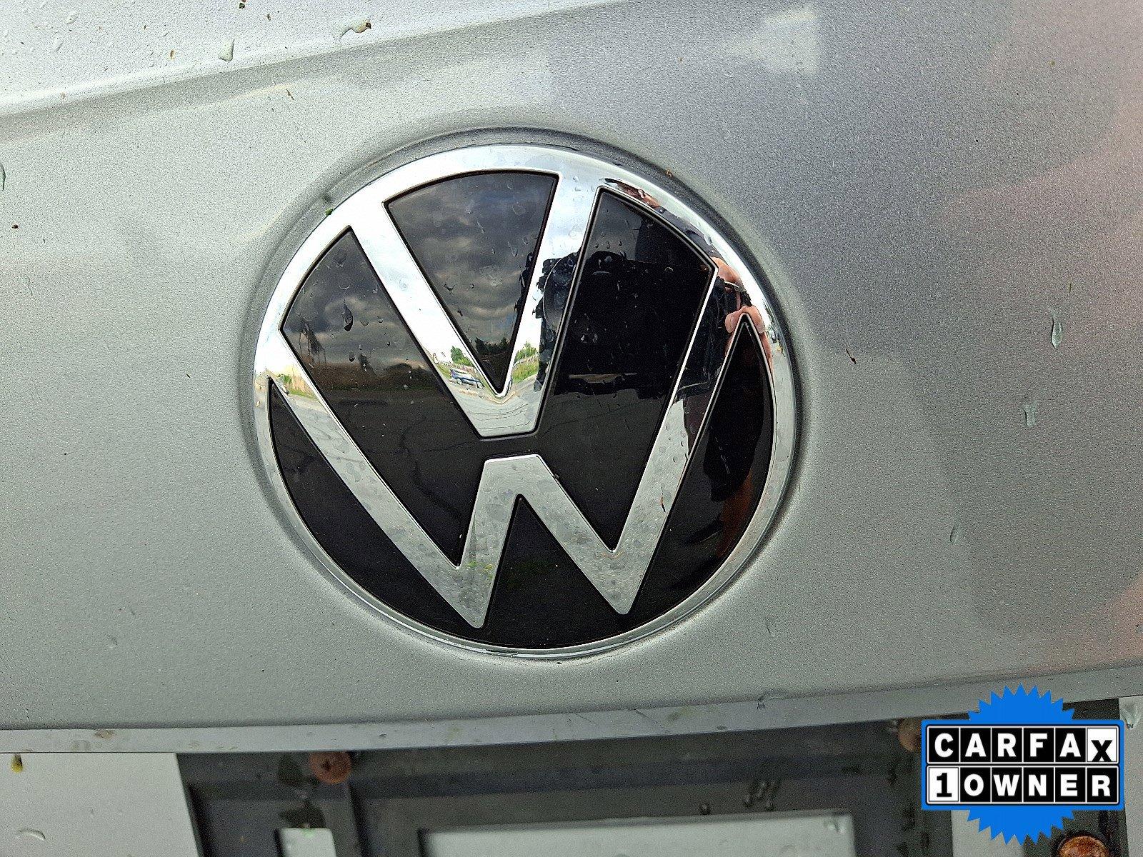 2022 Volkswagen Taos Vehicle Photo in Harrisburg, PA 17111