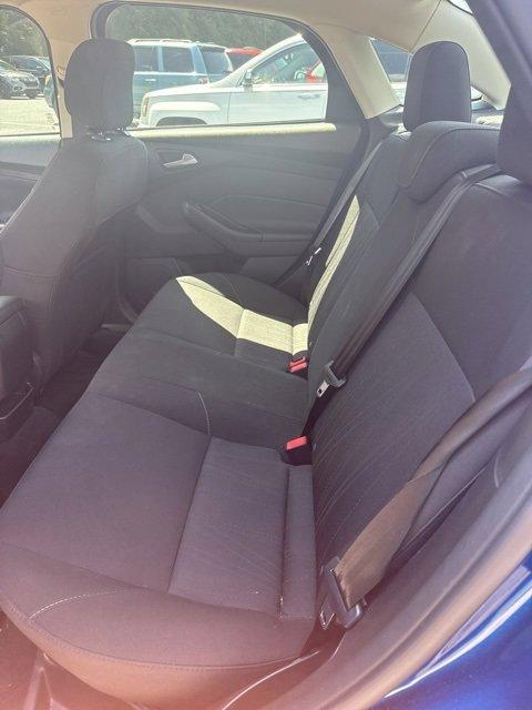 2018 Ford Focus Vehicle Photo in Harrisburg, PA 17111